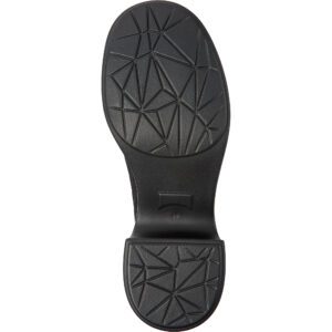 Camper Thelma K400744-001 Μαύρα Γυναικεία Μποτάκια
