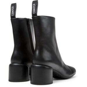 Camper Niki K400786-001 Μαύρα Γυναικεία Μποτάκια