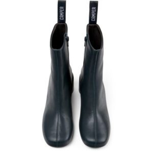 Camper Niki K400786-002 Πράσινα Γυναικεία Μποτάκια