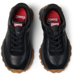 Camper Drift Trail K800548-012 Μαύρα Παιδικά Sneakers