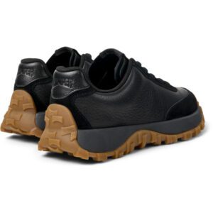 Camper Drift Trail K800548-012 Μαύρα Παιδικά Sneakers