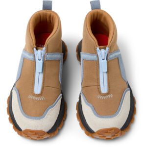 Camper Drift Trail K900322-005 Πολύχρωμα Παιδικά Sneakers