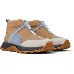 Camper Drift Trail K900322-005 Πολύχρωμα Παιδικά Sneakers