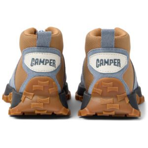 Camper Drift Trail K900322-005 Πολύχρωμα Παιδικά Sneakers