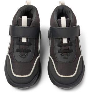 Camper CRCLR K900347-001 Black |Ankle Boots for Kids