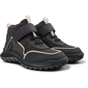 Camper CRCLR K900347-001 Black |Ankle Boots for Kids