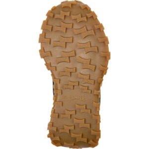 Camper Drift K900359-001 Black Sneakers for Kids