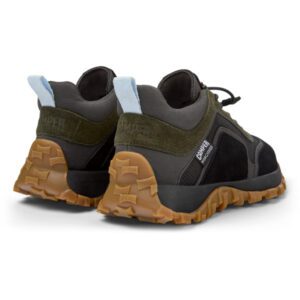 Camper Drift K900359-001 Black Sneakers for Kids