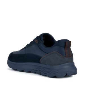 Geox Spherica U16BYE 08522 C4064 Blue Sneakers for Men