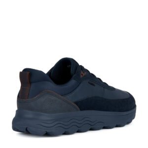 Geox Spherica U16BYE 08522 C4064 Blue Sneakers for Men
