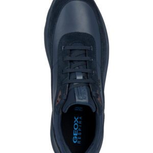 Geox Spherica U16BYE 08522 C4064 Blue Sneakers for Men