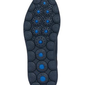 Geox Spherica U16BYE 08522 C4064 Blue Sneakers for Men