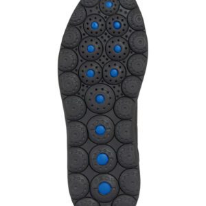 Geox Spherica U16BYE 08522 C6009 Brown Sneakers for Men