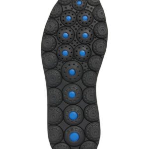 Geox Spherica U16BYE 08522 C9997 Μαύρα Ανδρικά Sneakers