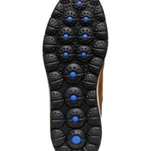 Geox Spherica U26FDA 0FF6K C6001 Καφέ Ανδρικά Μποτάκια