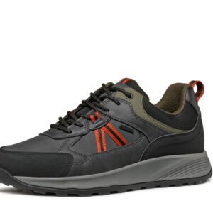 Geox Terrestre U46EZE 0MEEK C4002 Μπλε Ανδρικά Sneakers