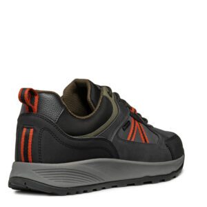 Geox Terrestre U46EZE 0MEEK C4002 Μπλε Ανδρικά Sneakers