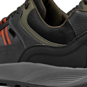 Geox Terrestre U46EZE 0MEEK C4002 Μπλε Ανδρικά Sneakers