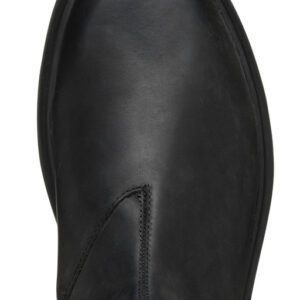 Geox Calaita U46HBA 00045 C9999 Μαύρα Ανδρικά Μποτάκια