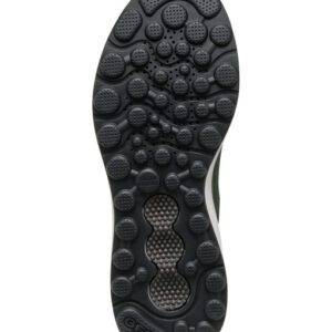 Geox Spherica U46HGA 00022 C6T3X Brown Sneakers for Men