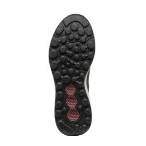Geox Spherica U46HGA 00022 CA73X Μπορντό Ανδρικά Sneakers