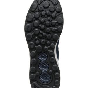 Geox Spherica U46HGA 02285 C4002 Μπλε Ανδρικό Sneaker