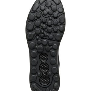 Geox Spherica U46HMA 0FFBC C0045 Blue Ankle Boots for Men