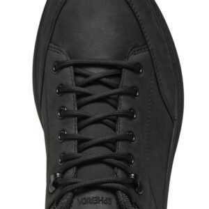 Geox Spherica U46HMB 0FFEK C9999 Black Sneakers for Men