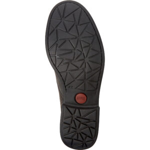 Camper Mil 18552-086 Γκρι Ανδρικά Επίσημα Παπούτσια