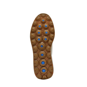 Geox Spherica D45WAA 08504 C1122 Μπεζ Γυναικεία Sneakers