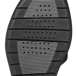 Geox Meliconia D550EA 000NF C9999 Μαύρα Γυναικεία Πέδιλα