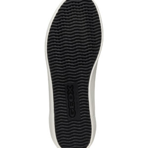 Geox Emmeleny D550UE 085NF C1327 Λευκά Γυναικεία Sneakers