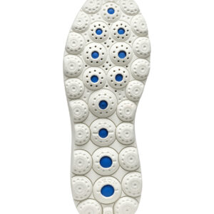 Geox Spherica D557MA 06KBN C1000 Λευκά Γυναικεία Sneakers