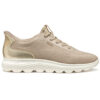 Geox Spherica D557MA 06KBN CH62L Μπεζ Γυναικεία Sneakers