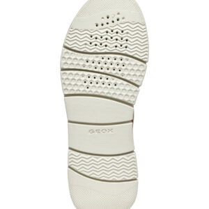 Geox Dandra D55SCA 0002N C2012 Χρυσαφί Γυναικεία Πέδιλα