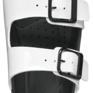 Geox Brionia D55Y3M 000HH C1000 Λευκά Γυναικεία Πέδιλα