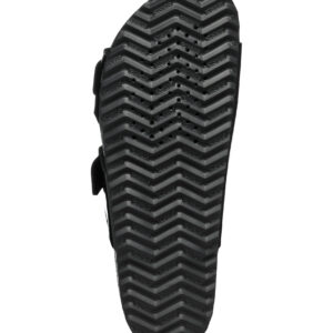 Geox Brionia D55Y3M 000HH C9999 Μαύρα Γυναικεία Πέδιλα