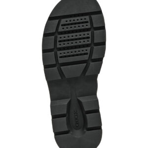 Geox Adacter S D55YVB 00043 C9999 Μαύρα Γυναικεία Πέδιλα