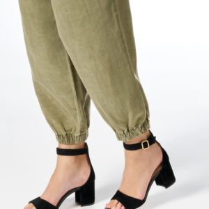 Geox Virnilisa D55YZA 00021 C9999 Μαύρα Γυναικεία Πέδιλα