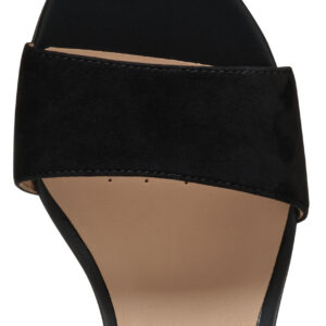 Geox Virnilisa D55YZA 00021 C9999 Μαύρα Γυναικεία Πέδιλα