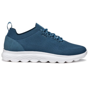 Geox Spherica U15BYA 0005Z C4005 Μπλε Ανδρικά Sneakers