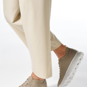 Geox Spherica U15BYA 0005Z C5004 Μπεζ Ανδρικά Sneakers