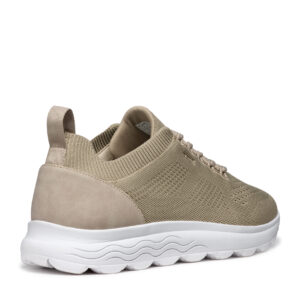 Geox Spherica U15BYA 0005Z C5004 Μπεζ Ανδρικά Sneakers