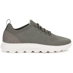 Geox Spherica U15BYA 0006K C3014 Πράσινα Ανδρικά Sneakers