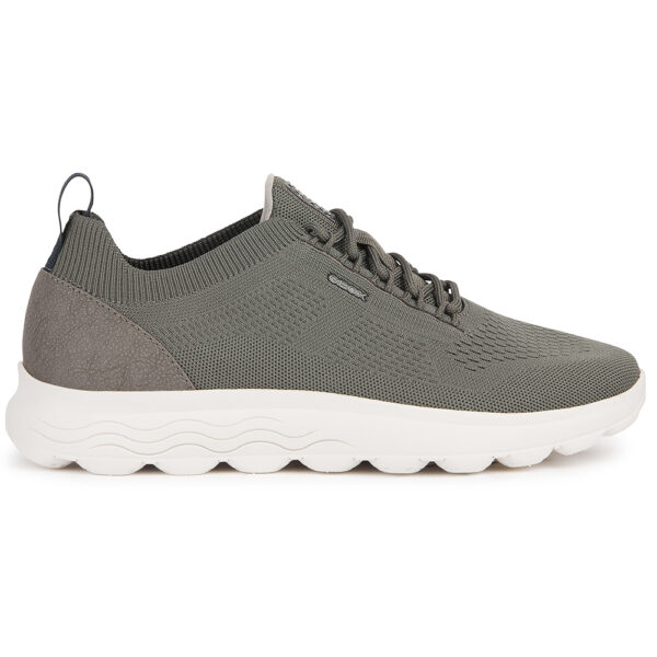 Geox Spherica U15BYA 0006K C3014 Πράσινα Ανδρικά Sneakers