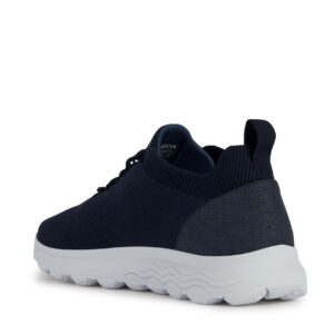 Geox Spherica U15BYA 0006K C4585 Μπλε Ανδρικά Sneakers