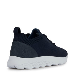 Geox Spherica U15BYA 0006K C4585 Μπλε Ανδρικά Sneakers