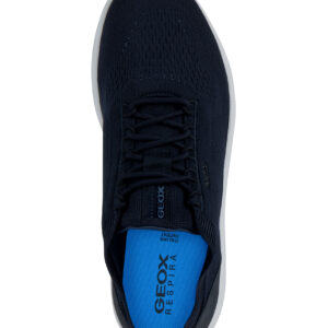 Geox Spherica U15BYA 0006K C4585 Μπλε Ανδρικά Sneakers