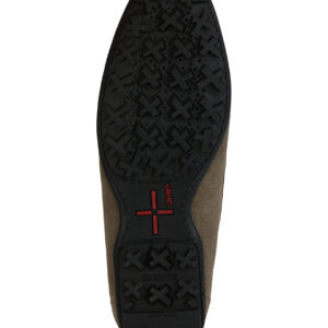 Geox Kosmopolis U35CFB 00020 C6029 Καφέ Ανδρικά Loafers