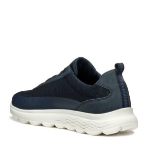 Geox Spherica U46BYA 014EK C4002 Μπλε Ανδρικά Sneakers